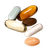 Vitamins & Lifestyle Supplements