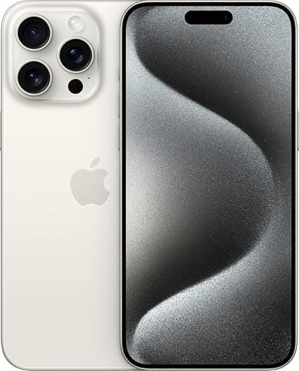 Apple iPhone 15 Pro Max, 512GB